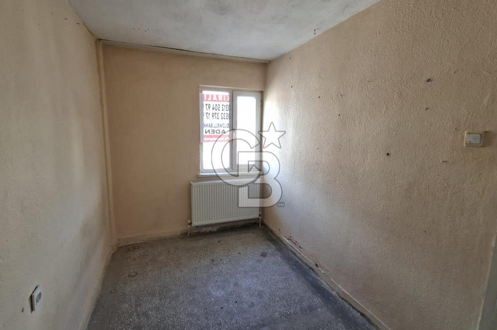 Fatih Mahallesin de Kiralık 2+1 Daire