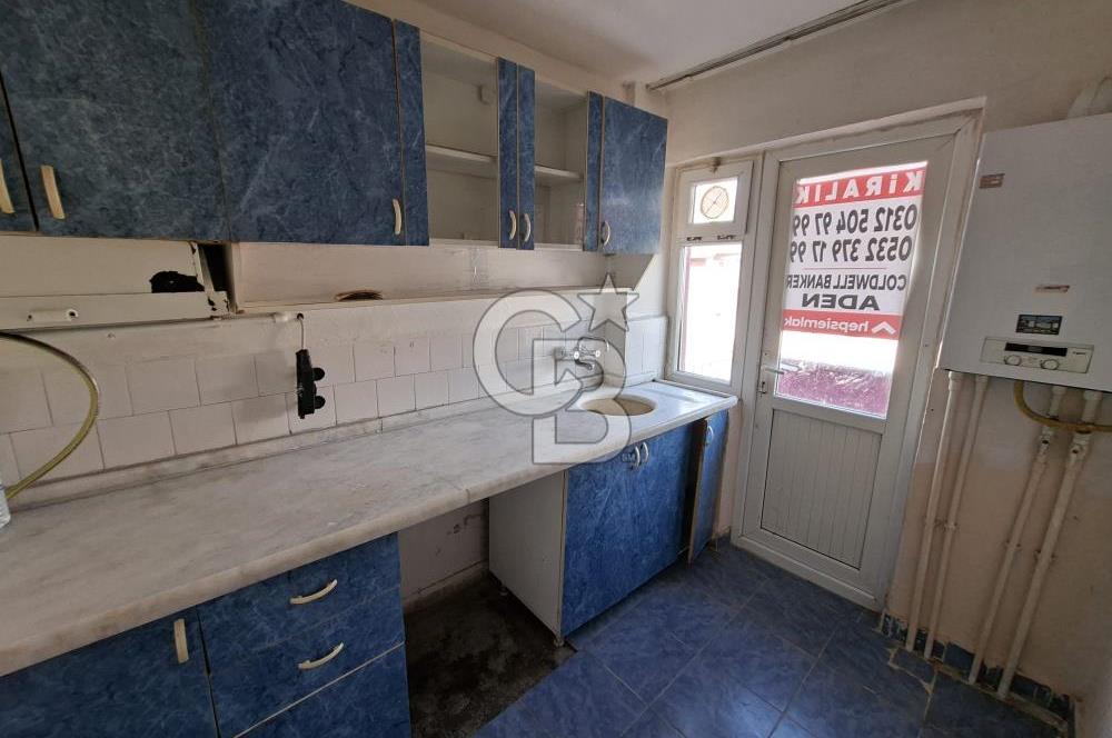 Fatih Mahallesin de Kiralık 2+1 Daire