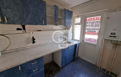 Fatih Mahallesin de Kiralık 2+1 Daire