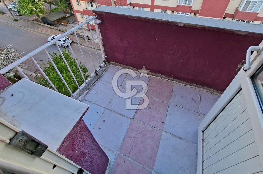 Fatih Mahallesin de Kiralık 2+1 Daire