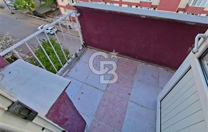 Fatih Mahallesin de Kiralık 2+1 Daire