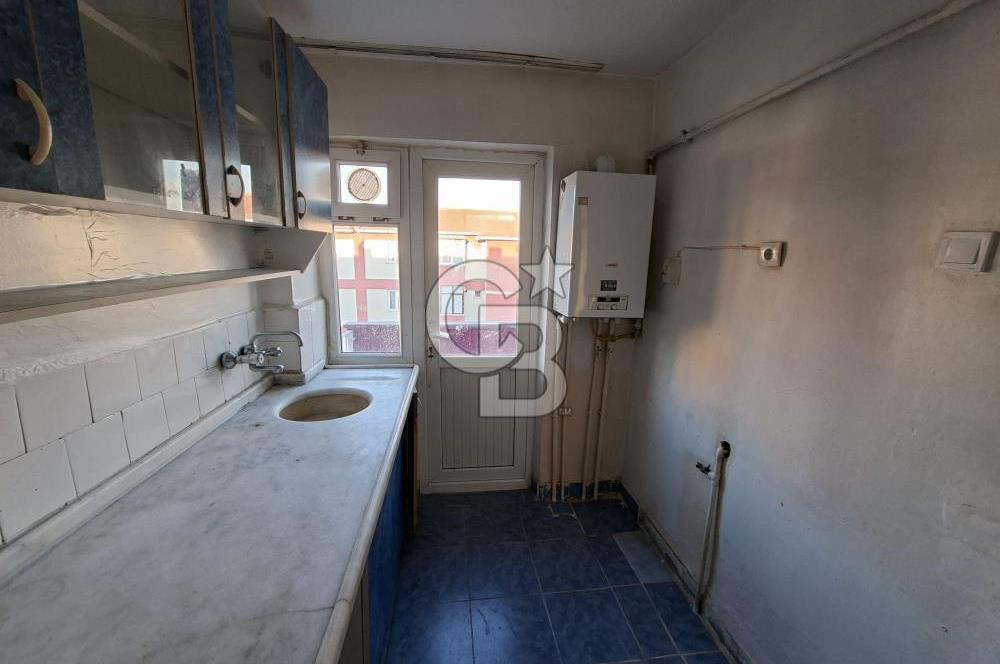 Fatih Mahallesin de Kiralık 2+1 Daire