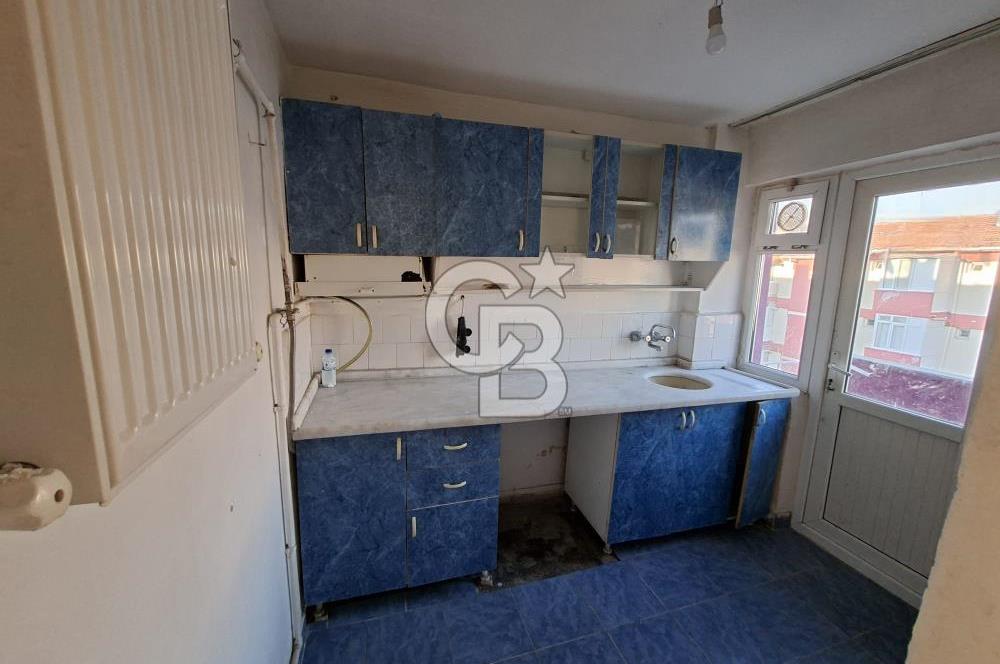 Fatih Mahallesin de Kiralık 2+1 Daire