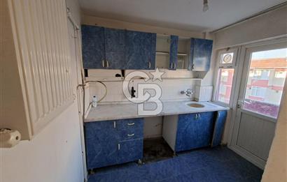 Fatih Mahallesin de Kiralık 2+1 Daire