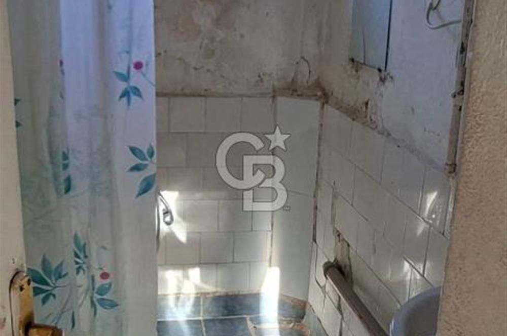 Fatih Mahallesin de Kiralık 2+1 Daire