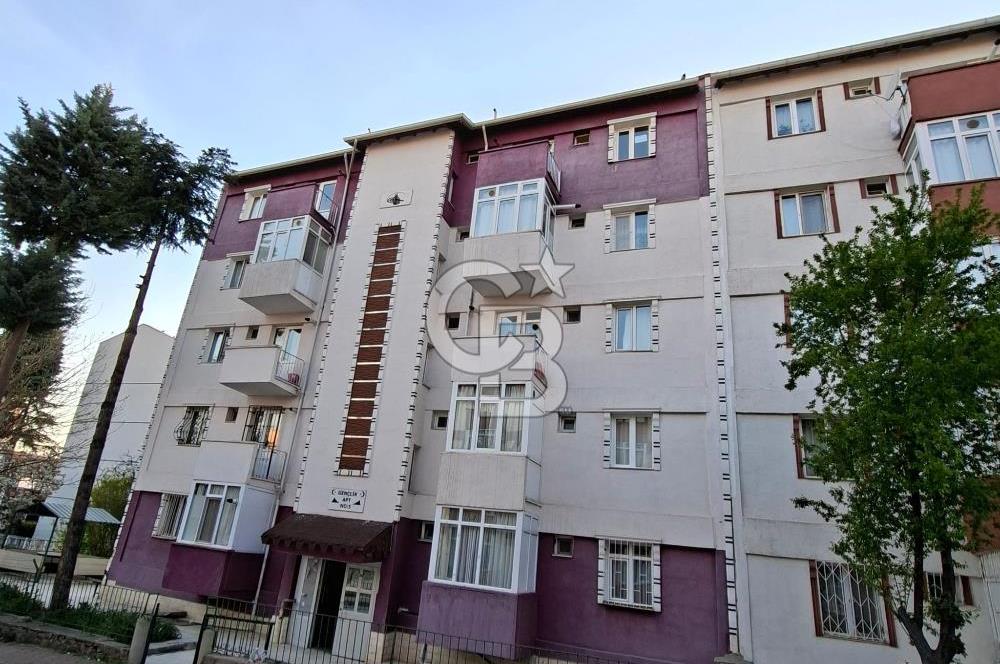 Fatih Mahallesin de Kiralık 2+1 Daire