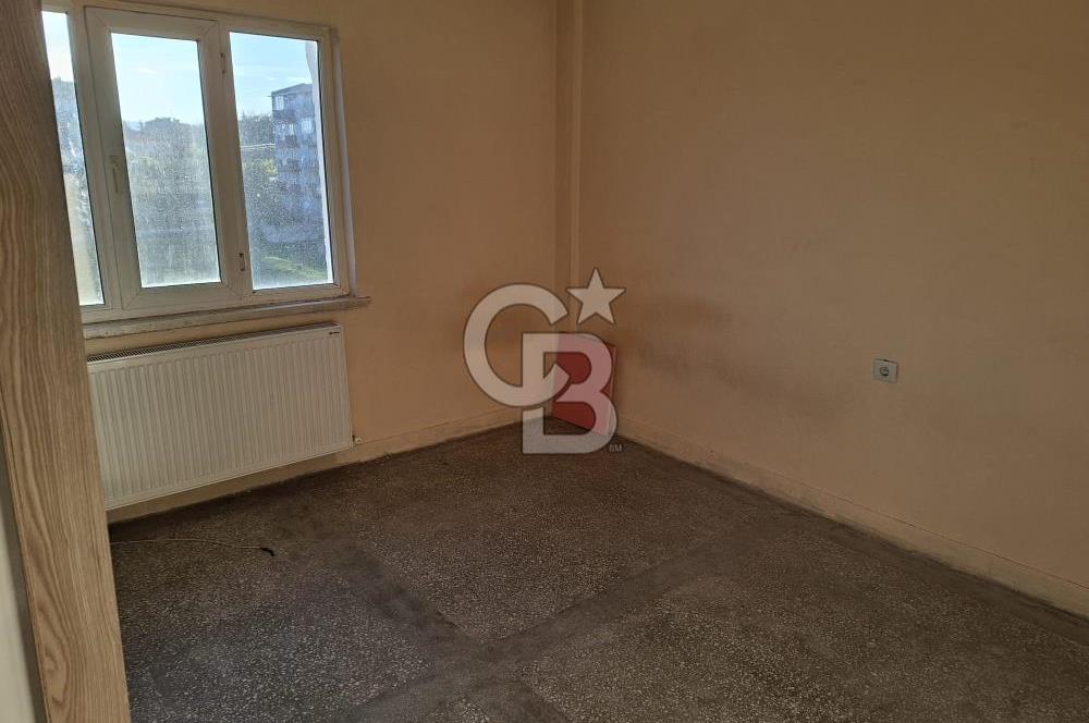 Fatih Mahallesin de Kiralık 2+1 Daire