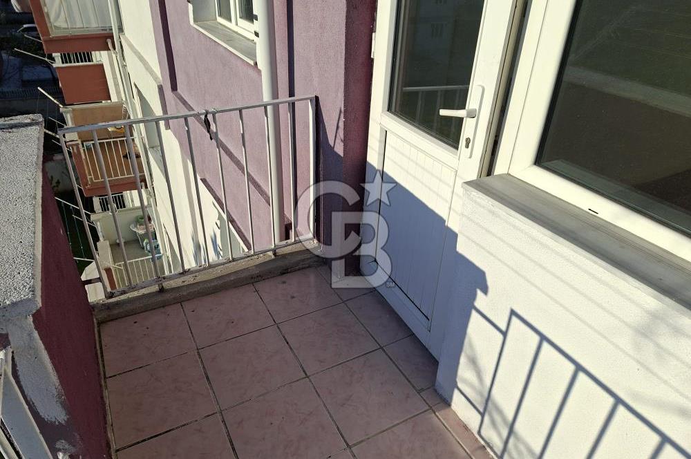 Fatih Mahallesin de Kiralık 2+1 Daire