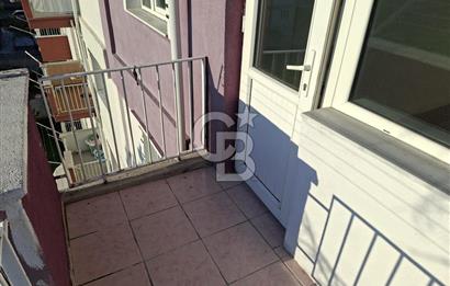 Fatih Mahallesin de Kiralık 2+1 Daire