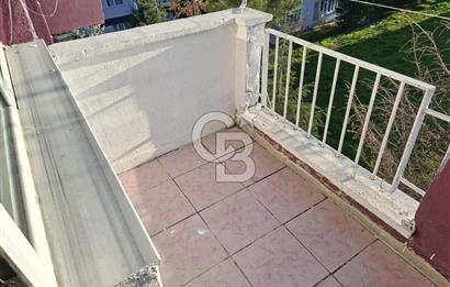 Fatih Mahallesin de Kiralık 2+1 Daire