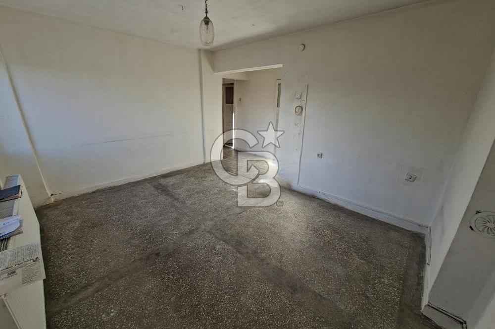 Fatih Mahallesin de Kiralık 2+1 Daire