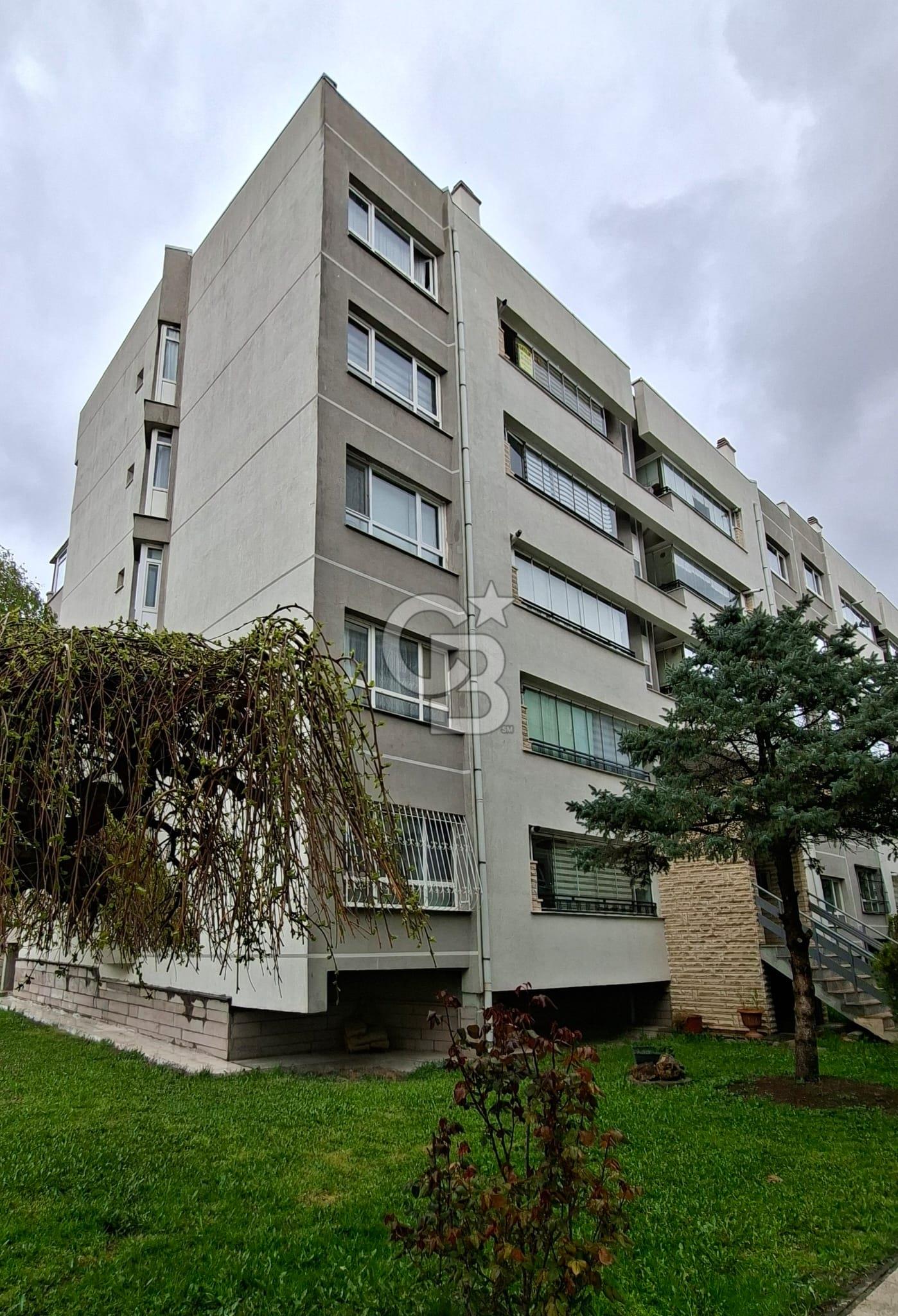 Güzelkent Mahallesin de full yapılı 3+1 satılık Daire