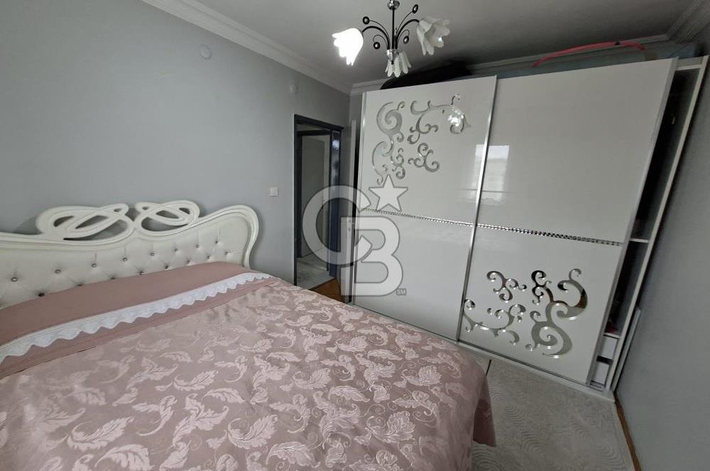 Güzelkent Mahallesin de full yapılı 3+1 satılık Daire