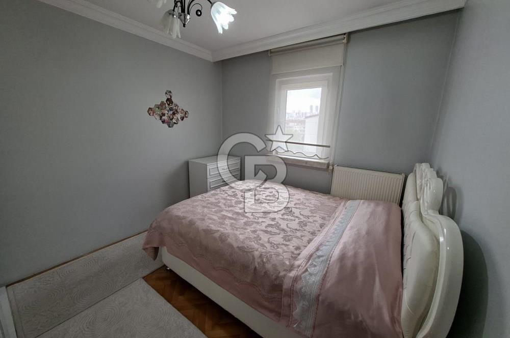 Güzelkent Mahallesin de full yapılı 3+1 satılık Daire