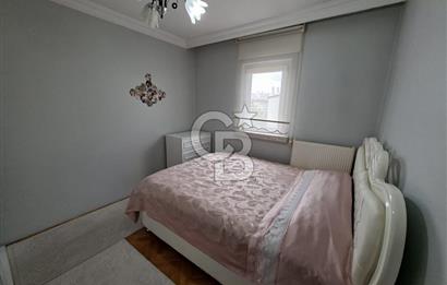 Güzelkent Mahallesin de full yapılı 3+1 satılık Daire