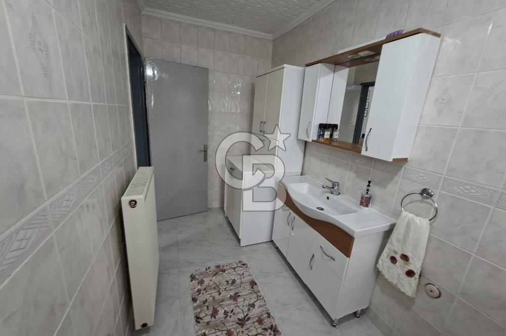 Güzelkent Mahallesin de full yapılı 3+1 satılık Daire