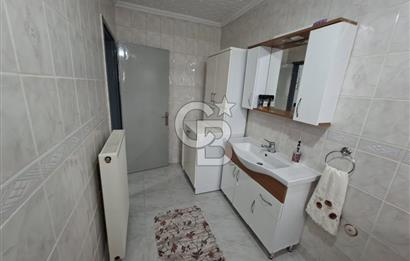 Güzelkent Mahallesin de full yapılı 3+1 satılık Daire