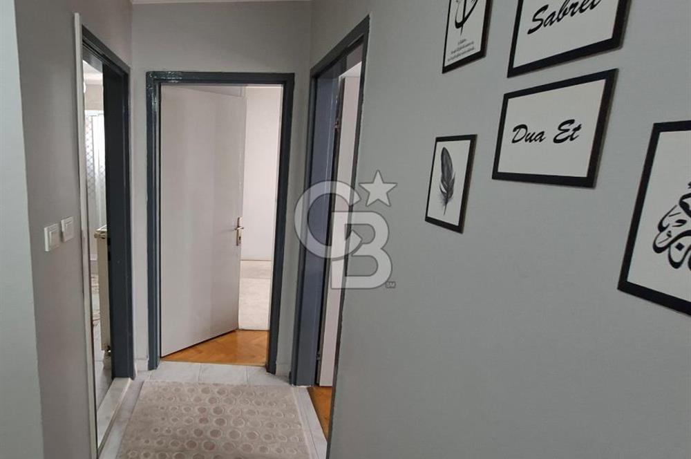 Güzelkent Mahallesin de full yapılı 3+1 satılık Daire