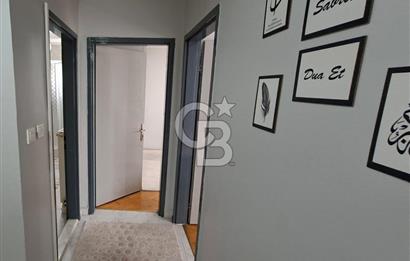 Güzelkent Mahallesin de full yapılı 3+1 satılık Daire