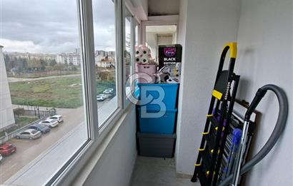 Güzelkent Mahallesin de full yapılı 3+1 satılık Daire