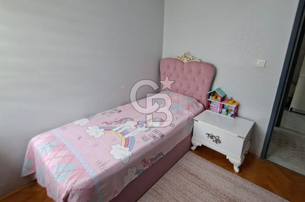 Güzelkent Mahallesin de full yapılı 3+1 satılık Daire