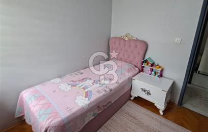 Güzelkent Mahallesin de full yapılı 3+1 satılık Daire