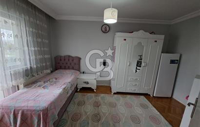 Güzelkent Mahallesin de full yapılı 3+1 satılık Daire