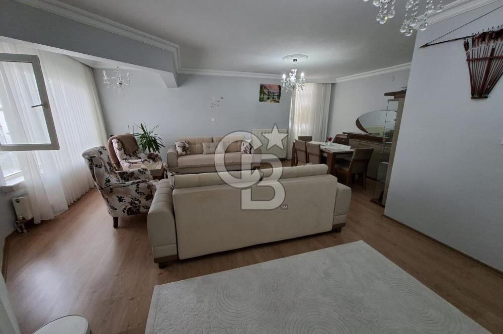 Güzelkent Mahallesin de full yapılı 3+1 satılık Daire