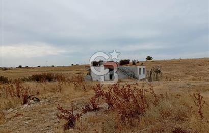 KIRKLARELİ ÜSKÜP'DE KONUT İMARLI FIRSAT ARSA !