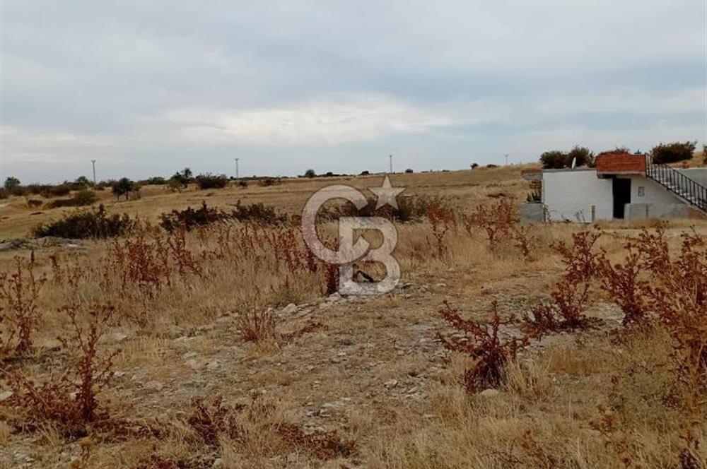 KIRKLARELİ ÜSKÜP'DE KONUT İMARLI FIRSAT ARSA !