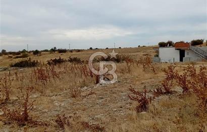 KIRKLARELİ ÜSKÜP'DE KONUT İMARLI FIRSAT ARSA !