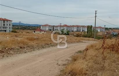 KIRKLARELİ ÜSKÜP'DE KONUT İMARLI FIRSAT ARSA !