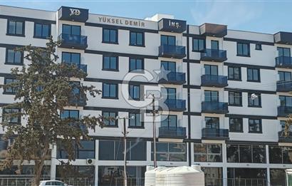 GAZİMAĞUSA ÇANAKKALEDE KAÇIRILMAYACAK FIRSAT! 2+1 SATILIK DAİRE