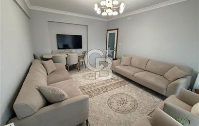 MEVLANA MAHALLESİNDE CADDE ÜZERİNDE MANZARALI 3+1 SATILIK DAİRE