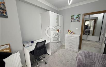 MEVLANA MAHALLESİNDE CADDE ÜZERİNDE MANZARALI 3+1 SATILIK DAİRE