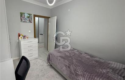 MEVLANA MAHALLESİNDE CADDE ÜZERİNDE MANZARALI 3+1 SATILIK DAİRE