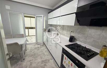 MEVLANA MAHALLESİNDE CADDE ÜZERİNDE MANZARALI 3+1 SATILIK DAİRE