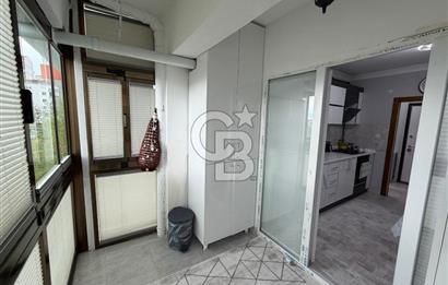 MEVLANA MAHALLESİNDE CADDE ÜZERİNDE MANZARALI 3+1 SATILIK DAİRE