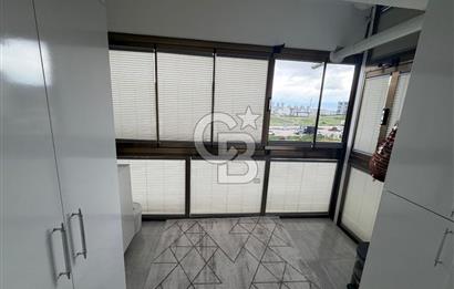 MEVLANA MAHALLESİNDE CADDE ÜZERİNDE MANZARALI 3+1 SATILIK DAİRE