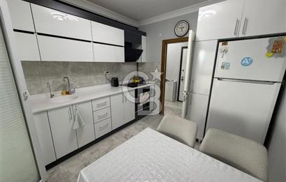 MEVLANA MAHALLESİNDE CADDE ÜZERİNDE MANZARALI 3+1 SATILIK DAİRE