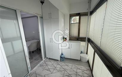 MEVLANA MAHALLESİNDE CADDE ÜZERİNDE MANZARALI 3+1 SATILIK DAİRE