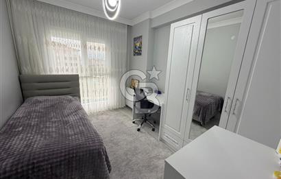 MEVLANA MAHALLESİNDE CADDE ÜZERİNDE MANZARALI 3+1 SATILIK DAİRE