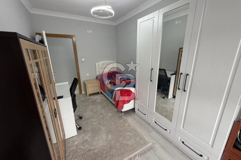 MEVLANA MAHALLESİNDE CADDE ÜZERİNDE MANZARALI 3+1 SATILIK DAİRE