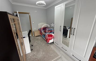 MEVLANA MAHALLESİNDE CADDE ÜZERİNDE MANZARALI 3+1 SATILIK DAİRE