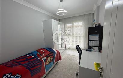 MEVLANA MAHALLESİNDE CADDE ÜZERİNDE MANZARALI 3+1 SATILIK DAİRE
