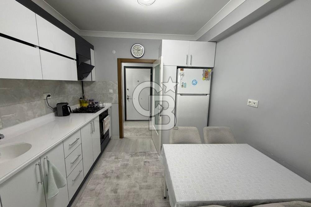MEVLANA MAHALLESİNDE CADDE ÜZERİNDE MANZARALI 3+1 SATILIK DAİRE