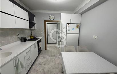 MEVLANA MAHALLESİNDE CADDE ÜZERİNDE MANZARALI 3+1 SATILIK DAİRE