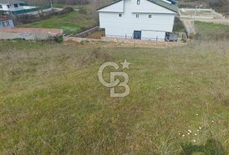 COLDWELL BANKER SAFİR'den YALOVA da VİLLA İMARLI SATILIK ARSA - 9 - 346123