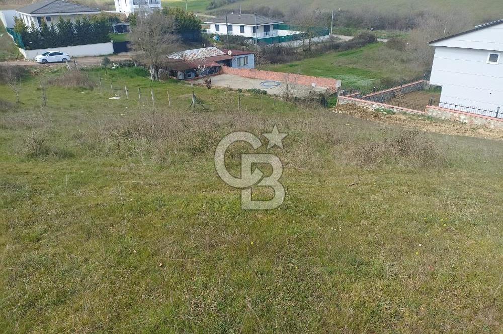 COLDWELL BANKER SAFİR'den YALOVA da VİLLA İMARLI SATILIK ARSA