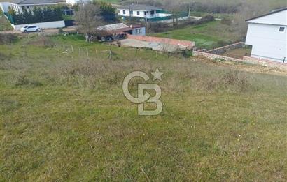 COLDWELL BANKER SAFİR'den YALOVA da VİLLA İMARLI SATILIK ARSA